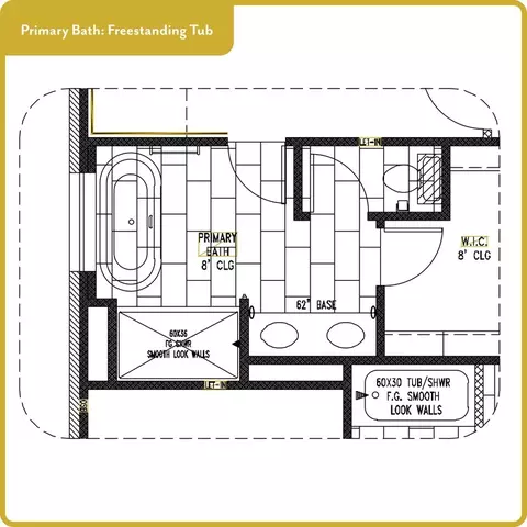 Bath - 16140 Tall Grass Dr, Moore, OK 73170 photo 1 of 1
