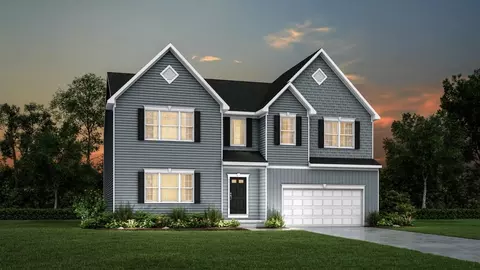 5117 Sofia Cir, Liberty Twp, OH 45011