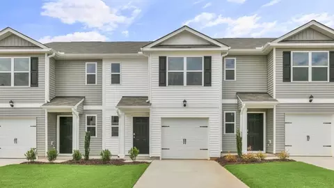 197 Holton St, Smithfield, NC 27577