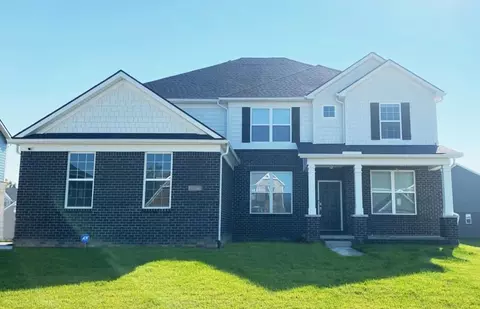 22258 Wagee Ct, South Lyon, MI 48178