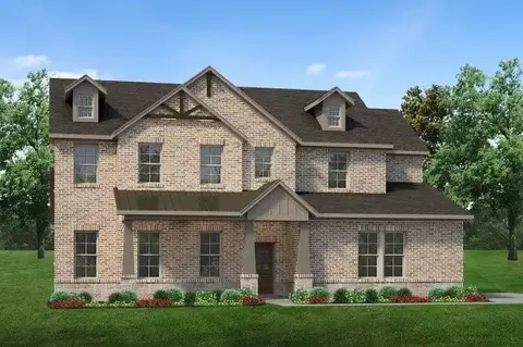 139 Ridgetop Trl, New Fairview, TX 76078