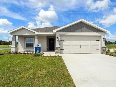Exterior - 5514 Amorelli Way, Auburndale, FL 33823 photo 4 of 4