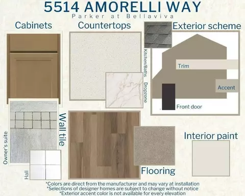Other - 5514 Amorelli Way, Auburndale, FL 33823 photo 2 of 9