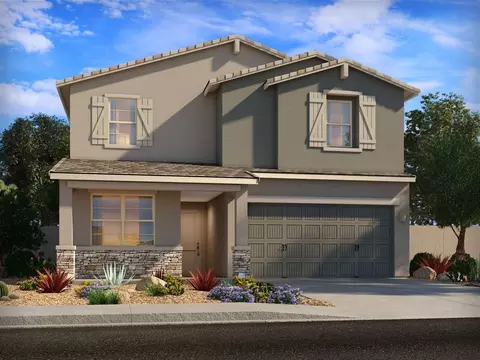 Exterior - 12917 E Carter Crane Dr, Vail, AZ 85641 photo 1 of 4