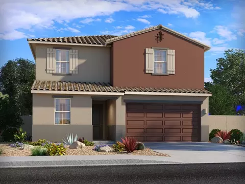 Exterior - 12917 E Carter Crane Dr, Vail, AZ 85641 photo 3 of 4