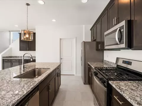 Kitchen - 12917 E Carter Crane Dr, Vail, AZ 85641 photo 1 of 4