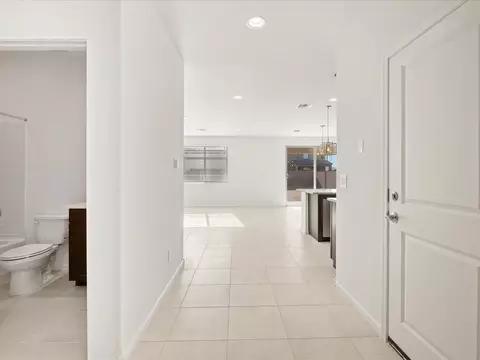 Entry Way - 12917 E Carter Crane Dr, Vail, AZ 85641 photo 1 of 2