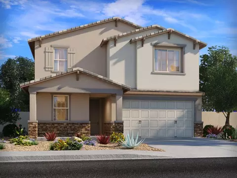 Exterior - 12917 E Carter Crane Dr, Vail, AZ 85641 photo 2 of 4