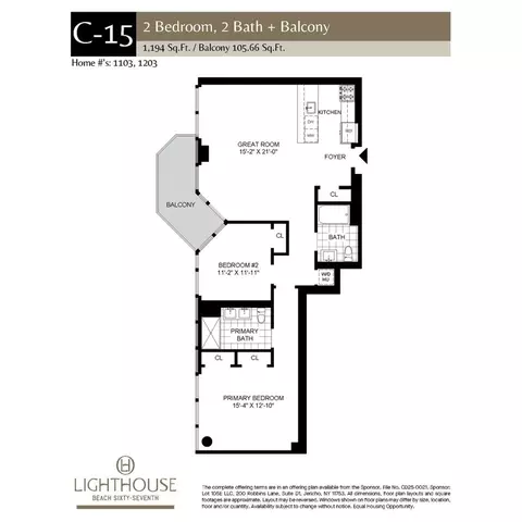 1-41 Beach 67th St, Arverne, NY 11692