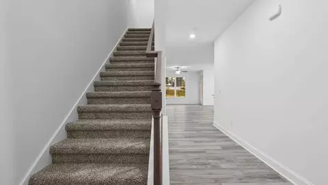 Entry Way - 348 Pearson Rd, Easley, SC 29642 photo 2 of 5