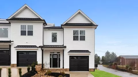 Exterior - 348 Pearson Rd, Easley, SC 29642 photo 3 of 4