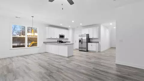 Entry Way - 348 Pearson Rd, Easley, SC 29642 photo 3 of 5