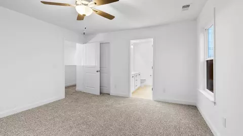 Bedroom - 348 Pearson Rd, Easley, SC 29642 photo 6 of 6