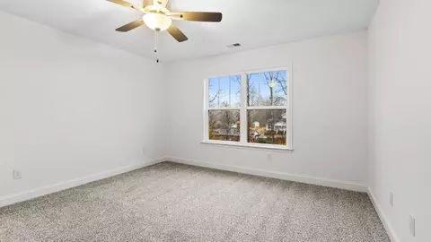 Bedroom - 348 Pearson Rd, Easley, SC 29642 photo 5 of 6