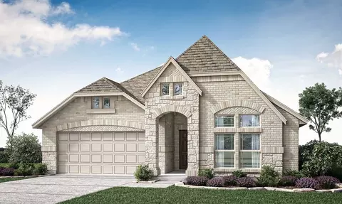 1804 Hickory Chase Ln, Anna, TX 75409