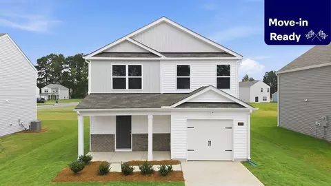 3822 Dianne Dr NW, Wilson, NC 27896