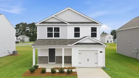 3822 Dianne Dr NW, Wilson, NC 27896
