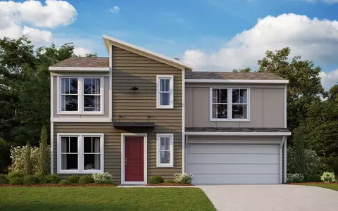 Exterior - 175 Westwoods Rd, Wright City, MO 63390 photo 7 of 23