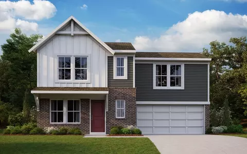 Exterior - 175 Westwoods Rd, Wright City, MO 63390 photo 6 of 23