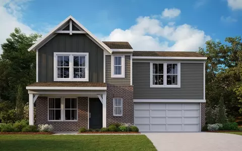Exterior - 175 Westwoods Rd, Wright City, MO 63390 photo 5 of 23
