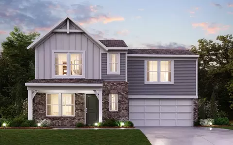 Exterior - 175 Westwoods Rd, Wright City, MO 63390 photo 2 of 23