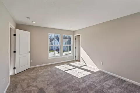 Bedroom - 175 Westwoods Rd, Wright City, MO 63390 photo 5 of 7