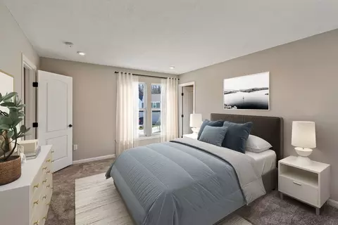 Bedroom - 175 Westwoods Rd, Wright City, MO 63390 photo 1 of 7