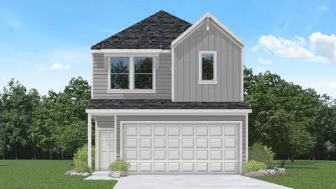 7506 Bella Springs Dr, Humble, TX 77346