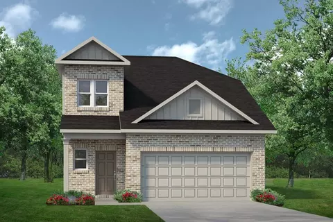 40595 Slough Way, Magnolia, TX 77354