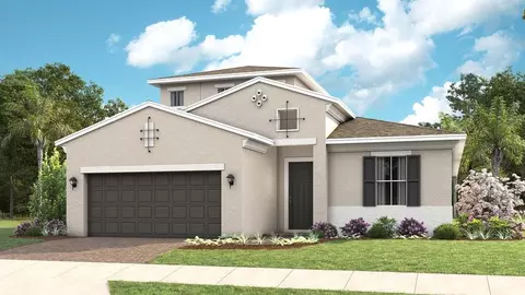 420 Douglas Hill Dr, Lady Lake, FL 32159
