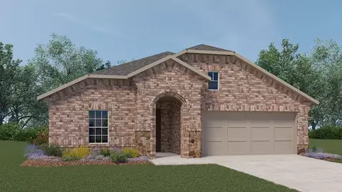 6529 Tudor Pl, Celina, TX 75009