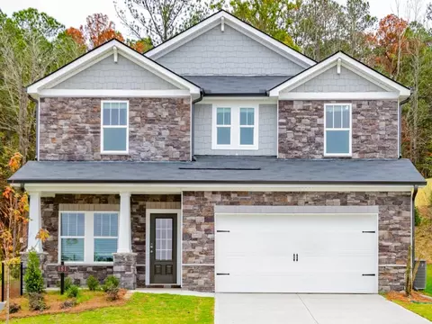 1359 High Falls Ln, Grayson, GA 30017