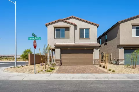 9481 Carrizales Bluff St, Las Vegas, NV 89139