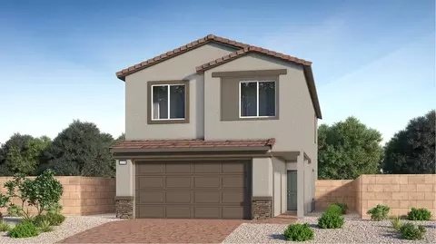 9481 Carrizales Bluff St, Las Vegas, NV 89139
