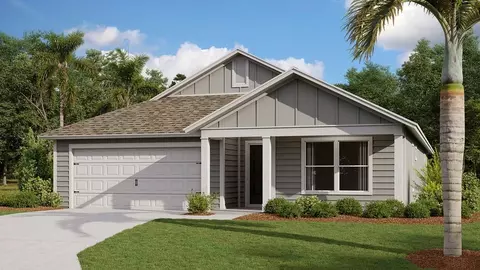 46 Hardwood Trl, Palm Coast, FL 32137