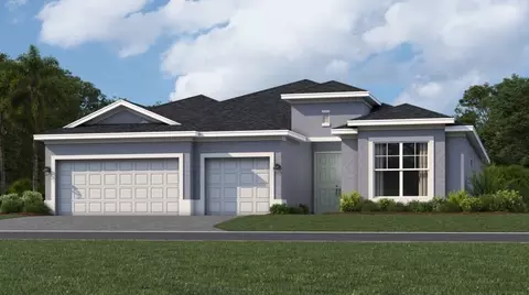 17758 Saddleback Loop, North Fort Myers, FL 33917