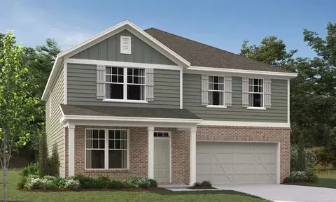 7312 Tenton Xing #186, Locust Grove, GA 30248