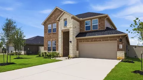 14304 Seagrass Knoll Ln, Texas City, TX 77510