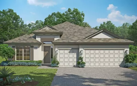 6450 High Pointe Way, Vero Beach, FL 32967