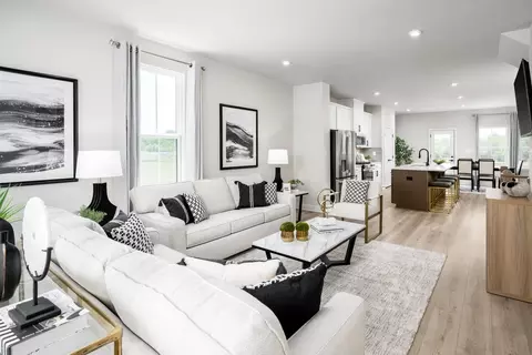 Living - 7118 Hazel Plain Way, Manassas, VA 20109 photo 3 of 3