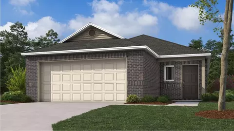 Crockett Drive, Jonesboro, AR 72404