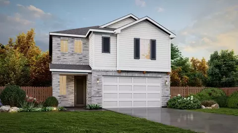 5746 Lakeview Pt, San Antonio, TX 78244