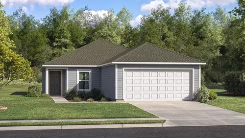 509 W Bluebird St, Gardner, KS 66030