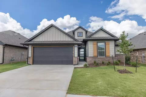 2241 NW 170th St, Edmond, OK 73012