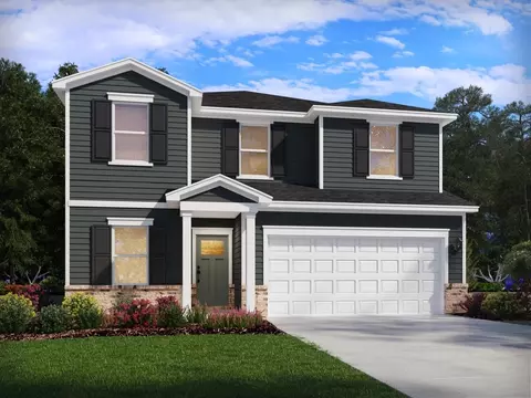 5963 Fallowfield Ln, Raleigh, NC 27616
