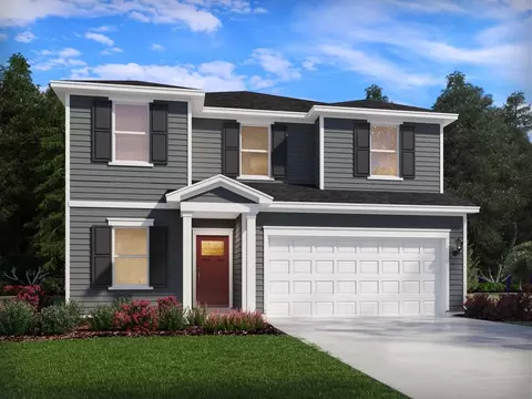 5963 Fallowfield Ln, Raleigh, NC 27616