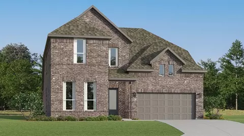 14359 Mansfield Ml, San Antonio, TX 78245