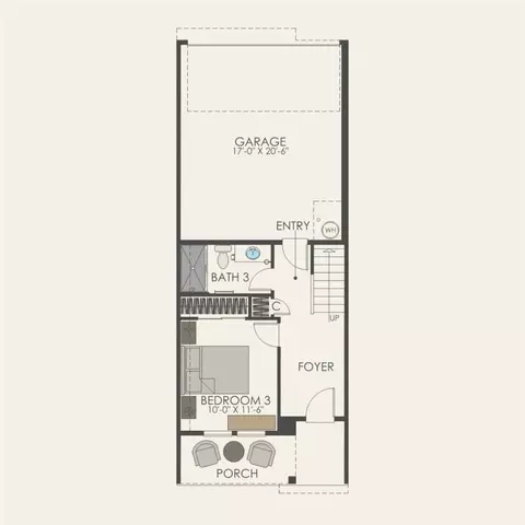Floorplan - 24134 Bothell Everett Hwy, Bothell, WA 98021 photo 1 of 2