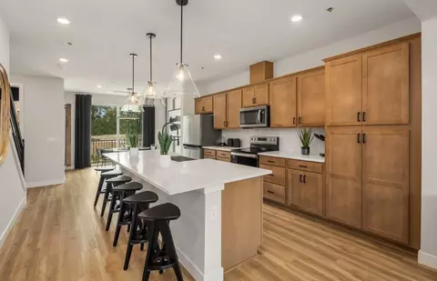 Kitchen - 24134 Bothell Everett Hwy, Bothell, WA 98021 photo 1 of 2