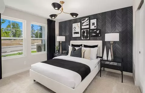 Bedroom - 24134 Bothell Everett Hwy, Bothell, WA 98021 photo 1 of 4